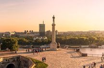 Explore the Instaworthy Spots of Belgrade with a Local