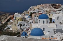 All of Santorini in 6 hours (private)