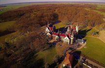 Katowice Castle in Moszna and Plawniowice Palace Private Guided Tour