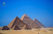 Cairo and Nile Cruise Tour