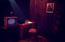 Room of Plenty