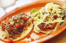 Mission District Food Tour