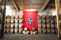 Premier Distillery & Craft Brewery Bus Tour with 9+ Tastings
