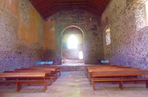 Santiago Island: Best of Praia & Cidade Velha Tour, a World Heritage Site 