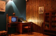 Room of Plenty