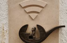 Mini Statue Hunt In Budapest