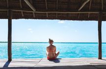 Chacchoben Mayan Ruins and Bacalar Lagoon Combo Tour from Costa Maya