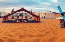 Private 3-Day Tour from Marrakech to Sahara Desert & Camel Ride