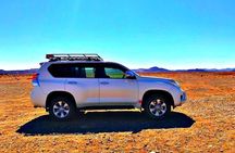 Private 3-Day Tour from Marrakech to Sahara Desert & Camel Ride