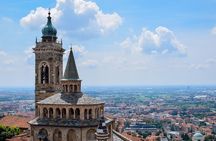 Bergamo: 2.5-hour private walking tour of the Upper Town