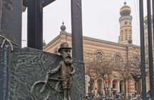 Jewish Budapest Walking Tour