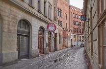 Jewish Budapest Walking Tour