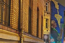 Jewish Budapest Walking Tour