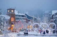 Private Tour: Whistler Day Trip from Vancouver