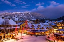 Private Tour: Whistler Day Trip from Vancouver