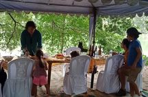 Udawalawa Full day Jeep Safari