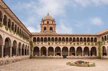 City Tour in Cusco - Private Service
