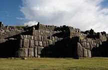 5--Day: ||All Included|| MachuPichu & Rainbow Mountain ||Private tour||