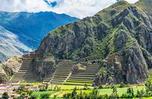 Excursion to Sacred Valley of the Incas tour - Private service.