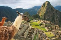 5 Days: Cusco, Machu Picchu, Rainbow Mountain and Humantay Lake