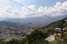 Comuna 8 and coffee tour 
