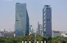 Discover Mexico City by Bike: Chapultepec to Downtown Tour!