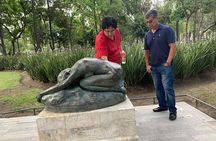Discover Mexico City by Bike: Chapultepec to Downtown Tour!