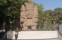 Discover Mexico City by Bike: Chapultepec to Downtown Tour!