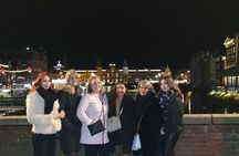 Amsterdam Red Light District and City Center Walking Tour