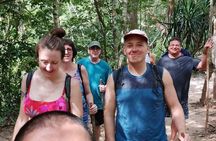 Waterfall Experience