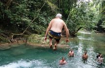 Waterfall Experience