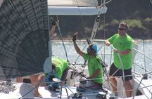 Hands on Sailing Tour in Rodney Bay St Lucia