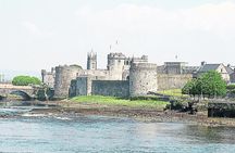 Private Walking Tour of Limerick City