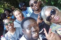 Cape Coast Castle & Kakum Rainforest Day Trip