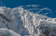 The Classic Salkantay Trek 5D/4N