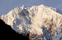 The Classic Salkantay Trek 5D/4N