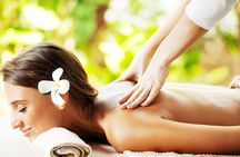 Day Spa Activity in Maui, Hawaii