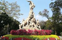 7-Hour Customised Private Guangzhou Sightseeing and Shopping Tour