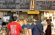 Private Canadian Food Discovery Tour