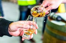 Premium Spirits Tour