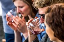 Tasmanian Premium Wine Tour with Tasmanian Cheese Platter