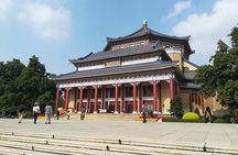 7-Hour Customised Private Guangzhou Sightseeing and Shopping Tour