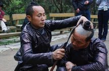 7Day Sanjiang+ZhaoXing+Huangguoshu Waterfall private Tour