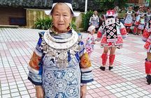 7Day Sanjiang+ZhaoXing+Huangguoshu Waterfall private Tour