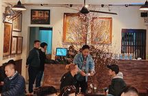 Private Hà Nội Coffee History Tour 