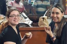 The Taste of Kolkata - Evening Food Walk Tour