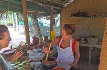 Exclusive : Southern Sri Lanka Sightseeing Private Day Trip