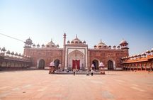 Agra Private City Tour: Customize Your Own