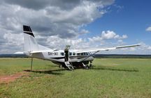 Mikumi National Park From Zanzibar Flying Option Day Trip