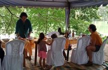 Udawalawa Full day Jeep Safari